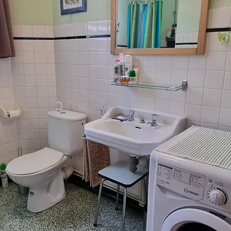 Apartmán Renove Proche Plage, Calme, 2-4 Pers. - Fr-1-388-209 Argelès-sur-Mer