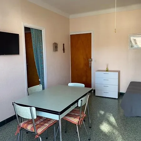 Renove Proche Plage, Calme, 2-4 Pers. - Fr-1-388-209 Argeles-sur-Mer