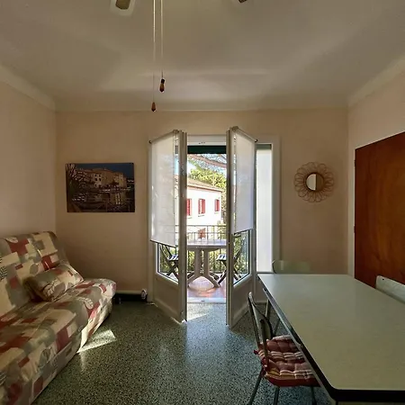 Apartmán Renove Proche Plage, Calme, 2-4 Pers. - Fr-1-388-209 Argelès-sur-Mer