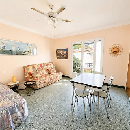 Renove Proche Plage, Calme, 2-4 Pers. - Fr-1-388-209 Appartamento