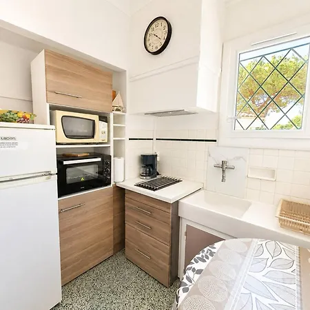 Renove Proche Plage, Calme, 2-4 Pers. - Fr-1-388-209 Argelès-sur-Mer