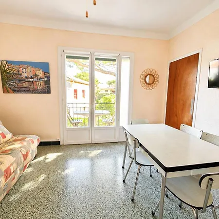Renove Proche Plage, Calme, 2-4 Pers. - Fr-1-388-209 * Argelès-sur-Mer