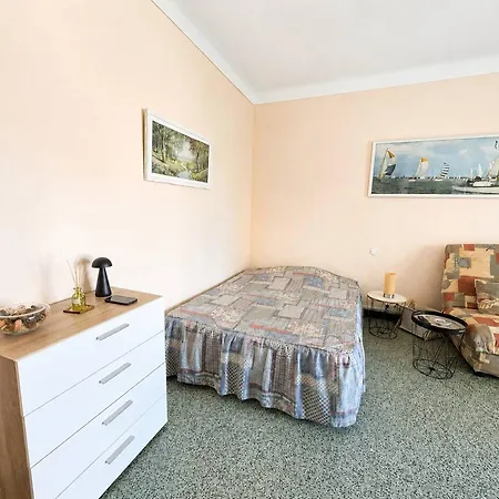 Renove Proche Plage, Calme, 2-4 Pers. - Fr-1-388-209