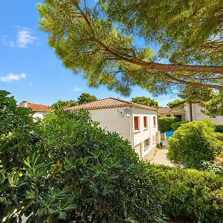 Renove Proche Plage, Calme, 2-4 Pers. - Fr-1-388-209