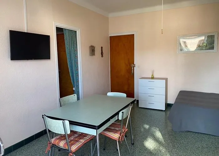 Renove Proche Plage, Calme, 2-4 Pers. - Fr-1-388-209 Argelès-sur-Mer